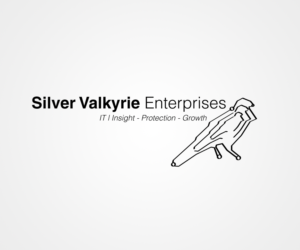 Diseño de Logo por Boyd para Silver Valkyrie Enterprises | Diseño: #7292922
