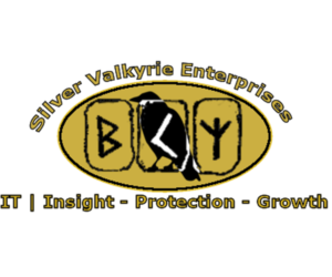 Diseño de Logo por Kamis0ri89 para Silver Valkyrie Enterprises | Diseño: #7210324