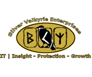 Diseño de Logo por Kamis0ri89 para Silver Valkyrie Enterprises | Diseño: #7210325