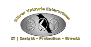 Diseño de Logo por Kamis0ri89 para Silver Valkyrie Enterprises | Diseño: #7233251