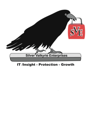 Design de Logo par Gloria Wilkins pour Silver Valkyrie Enterprises | Design #7296469