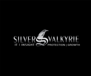 Diseño de Logo por creative101 para Silver Valkyrie Enterprises | Diseño: #7212095