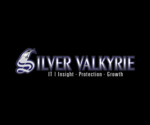 Logo Design by creative101 for Silver Valkyrie Enterprises | Design: #7212134