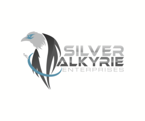 Logo Design by creative101 for Silver Valkyrie Enterprises | Design: #7214731