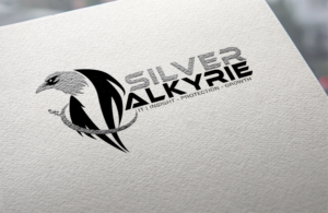 Logo Design by creative101 for Silver Valkyrie Enterprises | Design: #7214769