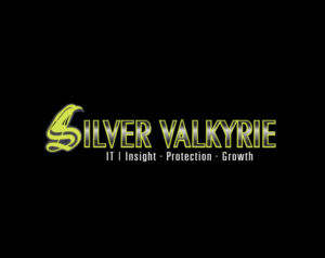 Logo Design by creative101 for Silver Valkyrie Enterprises | Design: #7214829