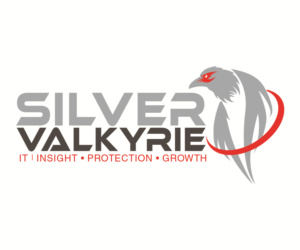 Diseño de Logo por creative101 para Silver Valkyrie Enterprises | Diseño: #7222183