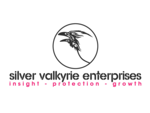 Diseño de Logo por htrakesm para Silver Valkyrie Enterprises | Diseño: #7239170