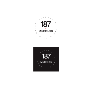 Logo Design by CanDoDesign for 187 Merrijig | Design: #7208562