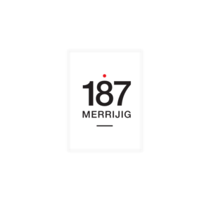 Logo Design by CanDoDesign for 187 Merrijig | Design: #7208673