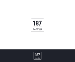 Logo-Design von QuattroCreative für 187 Merrijig | Design: #7226453
