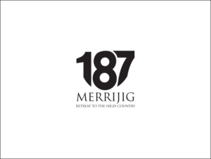 Logo-Design von HarishRudrappa für 187 Merrijig | Design: #7300113