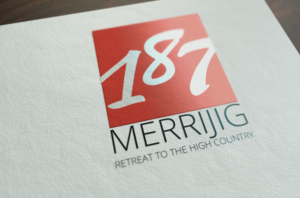Logo Design by Kevin Musprett for 187 Merrijig | Design: #7226132