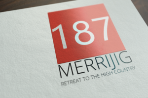 Logo Design by Kevin Musprett for 187 Merrijig | Design: #7226133