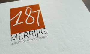 Logo Design by Kevin Musprett for 187 Merrijig | Design #7262743
