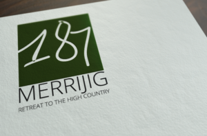 Logo-Design von Kevin Musprett für 187 Merrijig | Design: #7417403