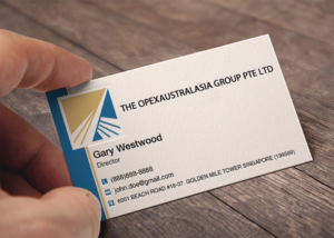 Business Card Design by Lanka Ama for this project | Design: #7282369