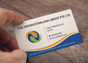Business Card Design by Lanka Ama for this project | Design: #7282370