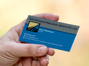 Business Card Design by Lanka Ama for this project | Design: #7282374