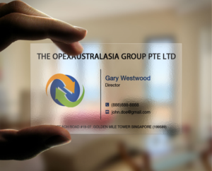 Business Card Design by Lanka Ama for this project | Design: #7282375