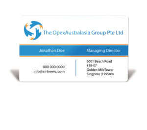 Business Card Design by Lanka Ama for this project | Design: #7282398