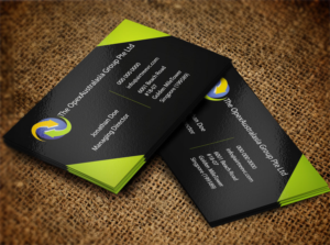 Business Card Design by Lanka Ama for this project | Design: #7282400