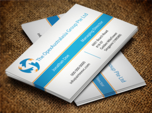 Business Card Design by Lanka Ama for this project | Design: #7282404