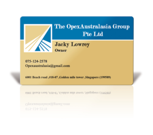 Business Card Design by Lanka Ama for this project | Design: #7282415