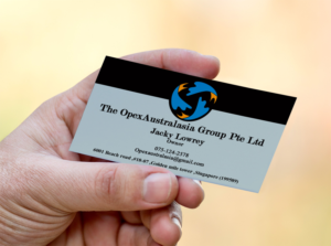 Business Card Design by Lanka Ama for this project | Design: #7282416