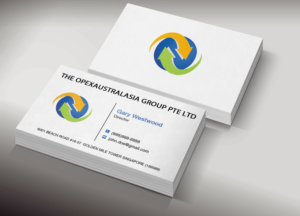 Business Card Design by Lanka Ama for this project | Design: #7293532