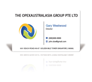 Business Card Design by Lanka Ama for this project | Design: #7293535