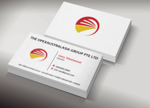 Business Card Design by Lanka Ama for this project | Design: #7293537