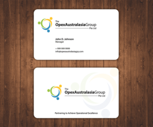 Business Card Design by Stylez Designz for this project | Design: #7505583