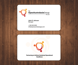 Business Card Design by Stylez Designz for this project | Design: #7510681