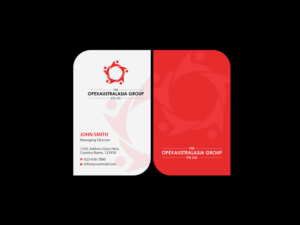 Business Card Design by Creations Box 2015 for this project | Design: #7294986