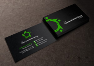 Business Card Design by Creations Box 2015 for this project | Design: #7294998