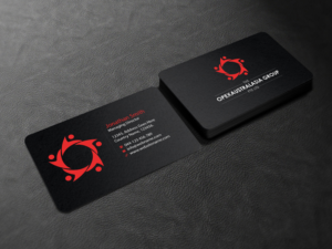Business Card Design by Creations Box 2015 for this project | Design: #7295004
