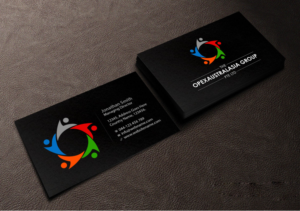 Business Card Design by Creations Box 2015 for this project | Design: #7295007