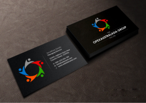 Business Card Design by Creations Box 2015 for this project | Design: #7295012