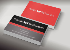 Visitenkarten-Design von Pixi Dust für dieses Projekt | Design: #7218064