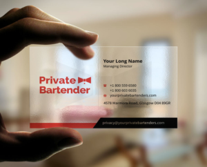 Business Card Design by INDIAN_Ashok for this project | Design: #7224606