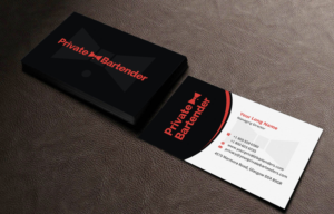Business Card Design by INDIAN_Ashok for this project | Design: #7224607