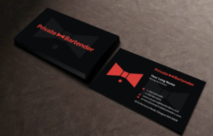 Business Card Design by INDIAN_Ashok for this project | Design: #7224608