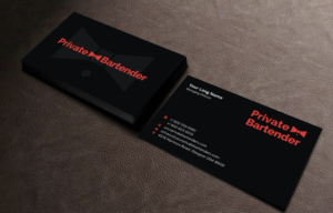 Business Card Design by INDIAN_Ashok for this project | Design: #7224609