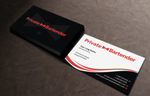Business Card Design by INDIAN_Ashok for this project | Design: #7224610