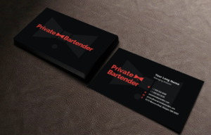 Business Card Design by INDIAN_Ashok for this project | Design: #7224612