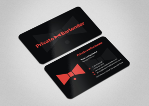 Business Card Design by INDIAN_Ashok for this project | Design: #7224613