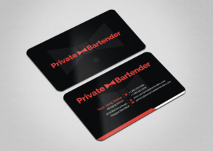 Diseño de Tarjeta de Presentación por INDIAN_Ashok para este proyecto | Diseño: #7224617