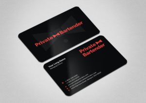 Diseño de Tarjeta de Presentación por INDIAN_Ashok para este proyecto | Diseño: #7224621