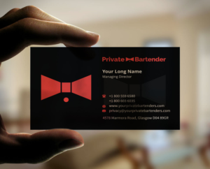 Diseño de Tarjeta de Presentación por INDIAN_Ashok para este proyecto | Diseño: #7224624